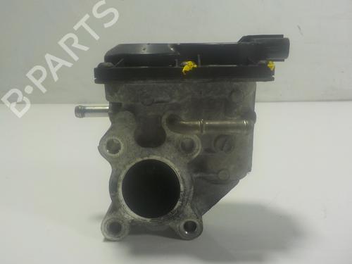 Used Throttle body Throttle body MAZDA CX-5 (KE, GH) [2011-2017] 18844017 18844017