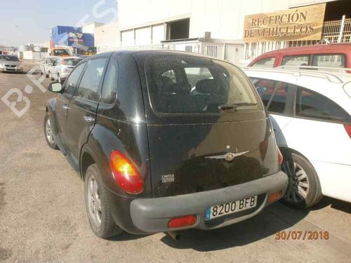 Left front window switch CHRYSLER PT CRUISER (PT_) 1.6 | BP8493318I27  - Image 6