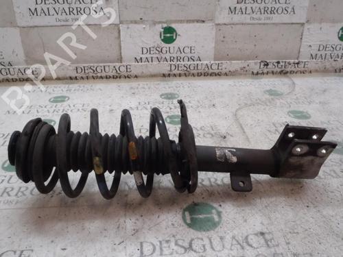 Used Right front shock absorber Right front shock absorber 3818025 3818025