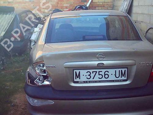 Engine mount OPEL VECTRA B (J96) | BP9085348M89 - Image 25