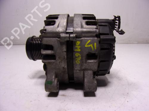 Alternator PEUGEOT PARTNER Box Body/MPV (K9) 1.6 BlueHDI 100 | BP15653788M7 