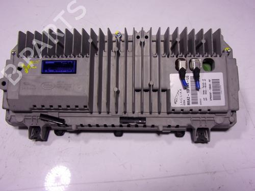 Instrument cluster LAND ROVER DISCOVERY V (L462) D300 MHEV 4x4 | BP15647813C47 