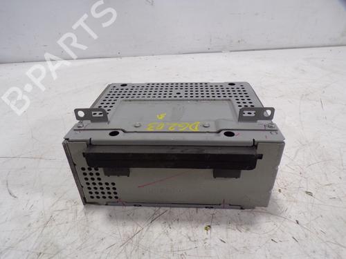 Used Radio Radio FORD TOURNEO COURIER B460 MPV 1.0 EcoBoost (100 hp) 7314806 7314806