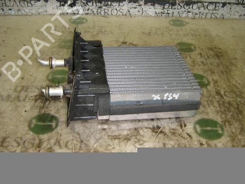 Air conditioning evaporator FORD KA (RB_) 1.3 i (60 hp) 11645437