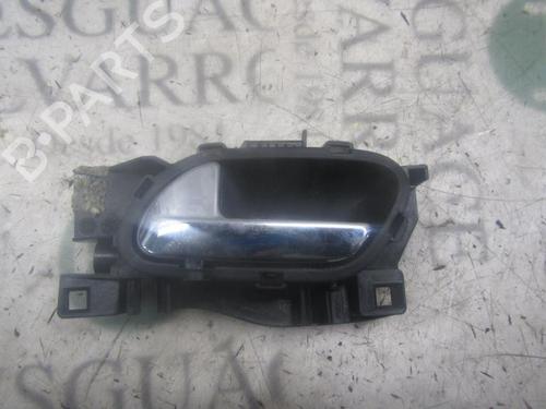 Used Rear left interior door handle CITROËN C3 Picasso (SH_) [2008-2025]  3829655