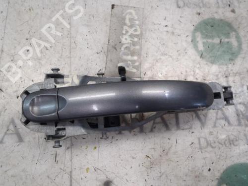 Used Rear right exterior door handle VW GOLF PLUS V (5M1, 521) 2.0 TDI 16V (140 hp) 3826356