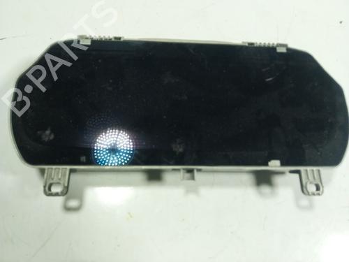 Cockpit RENAULT MEGANE IV Hatchback (B9A/M/N_) [2015-2025]  16725275