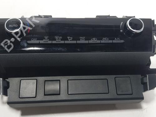 Used Climate control Climate control TOYOTA YARIS CROSS (MXP_) 1.5 Hybrid (MXPJ10) (116 hp) 28198605 28198605