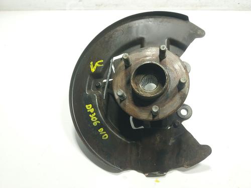 Right front steering knuckle FORD KUGA I | BP30684296M26 - Image 2