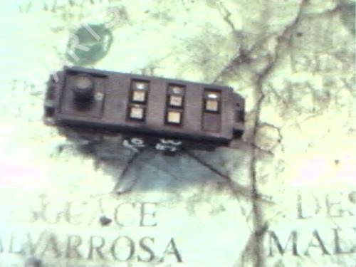 Used Headlight switch Headlight switch CHRYSLER VOYAGER II (ES) [1990-1995] 3748600 3748600