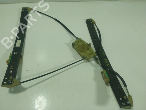 Used Front left window mechanism Front left window mechanism AUDI Q7 (4LB) [2006-2016] 23108977 23108977