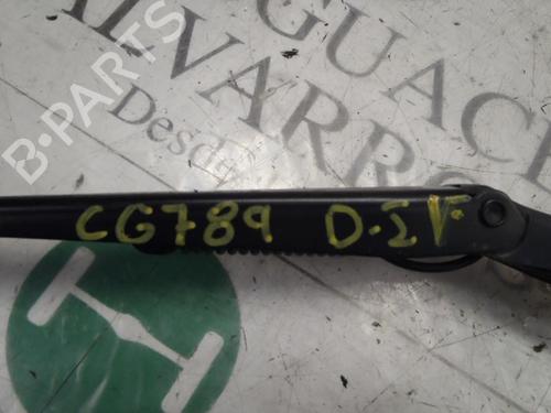 Front windshield wiper arm MERCEDES-BENZ C-CLASS (W203)  | BP3816616C143 