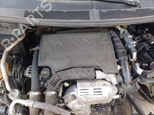 Steering rack CITROËN C5 AIRCROSS (A_) 1.2 PureTech 130 (ARHNSJ) | BP32307283M22  - Image 12