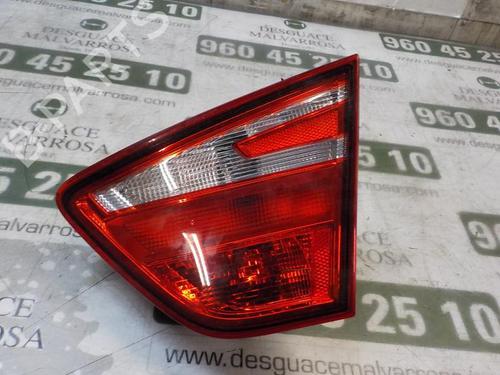 Right tailgate light SEAT TOLEDO IV (KG3) [2012-2019]null 6JH945094D