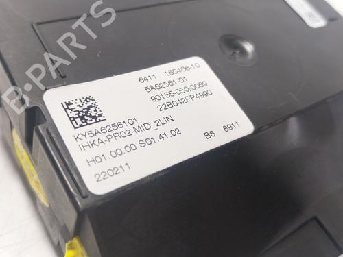 Electronic module BMW 4 Convertible (G23, G83) M 440 i Mild-Hybrid xDrive | BP29972903M83 