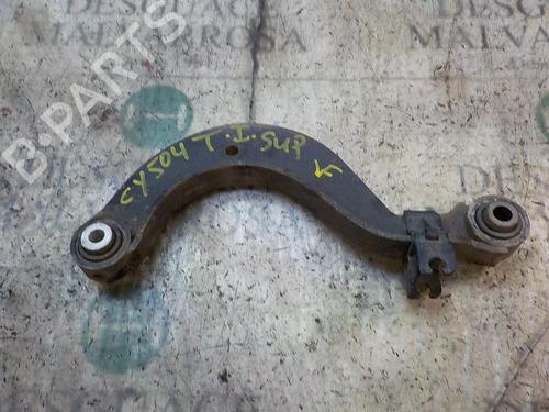 Used Left rear suspension arm VW GOLF V (1K1) [2003-2010]  3848791