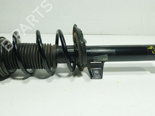 Used Left front shock absorber Left front shock absorber CUPRA TERRAMAR (KP1) 1.5 eTSI (150 hp) 36396360 36396360