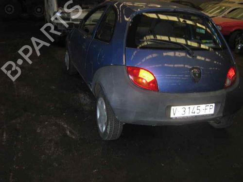 Support FORD KA (RB_)  | BP14297683C155 