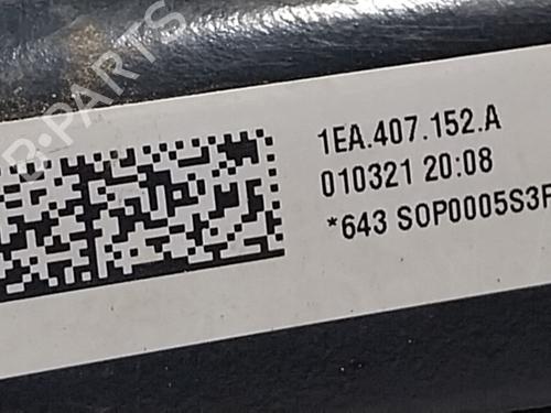 Left front suspension arm VW ID.4 (E21) | BP28571504M12 - Image 4