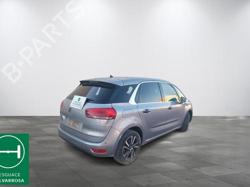 Subframe CITROËN C4 SPACETOURER (3D_)  | BP26016708M9  - Image 6