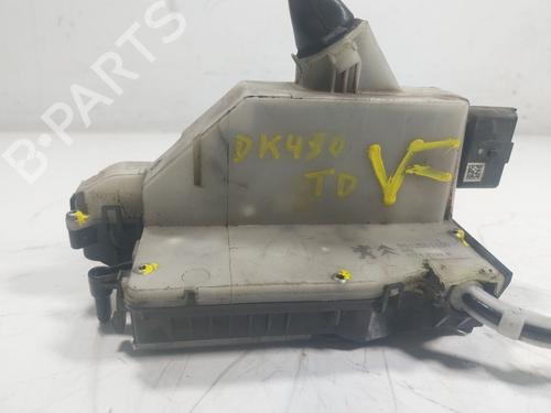 Rear right lock PEUGEOT 208 I (CA_, CC_) 1.6 HDi / BlueHDi 75 | BP17866899C99 