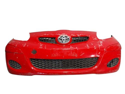 Used Front bumper Front bumper TOYOTA AYGO (_B1_) 1.0 (KGB10_, KGB10R) (68 hp) 40483997 40483997