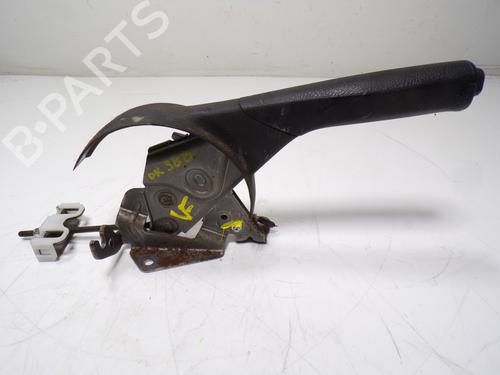 Used Hand brake TOYOTA YARIS (_P13_) 1.0 (KSP130_, KSP130) (69 hp) 13057089