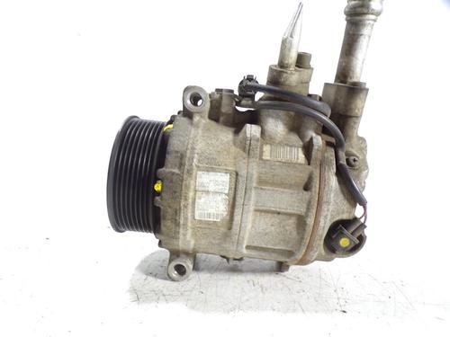 AC compressor MERCEDES-BENZ M-CLASS (W164)  | BP8175956M34 