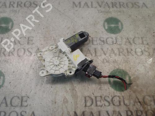 Rudehejsemotor bagstkærm højre OPEL VECTRA C (Z02) 1.8 16V (122 hp) 3809666