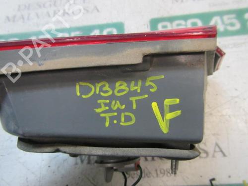 Right tailgate light CHEVROLET CRUZE (J300) 2.0 CDI | BP6618538C80 - Image 2