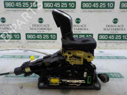 Gear lever VOLVO S60 II (134) D3 | BP7412435M90 