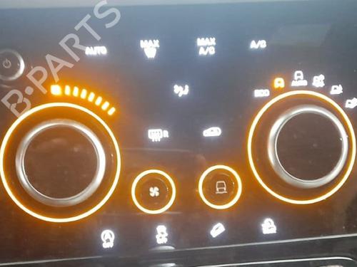 Climate control LAND ROVER RANGE ROVER EVOQUE (L551) 2.0 D150 4x4 | BP12168270I5 