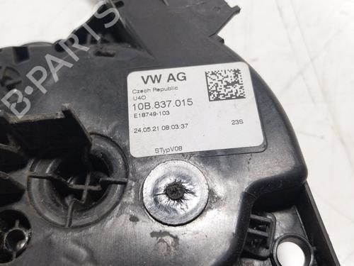 Front left lock SEAT ARONA (KJ7, KJP) 1.0 TSI | BP29026901C98 - Image 3