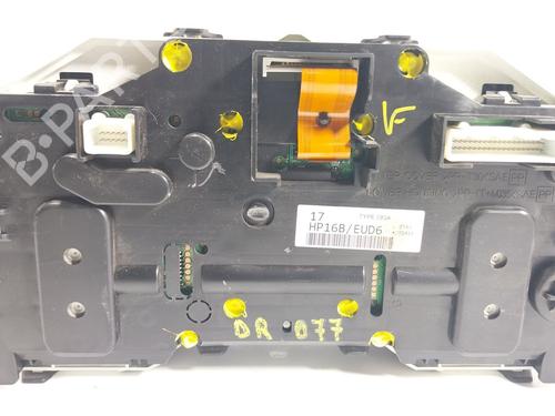Instrument cluster NISSAN QASHQAI II (J11, J11_) 1.3 DIG-T | BP27315395C47