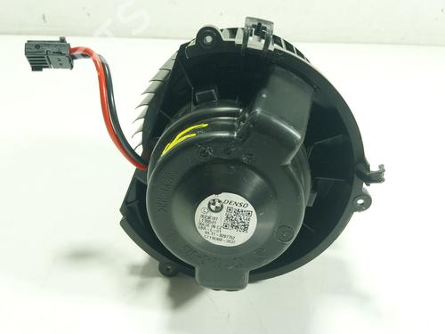 Heater blower motor BMW 2 Gran Coupe (F44) 216 d | BP30695152M62