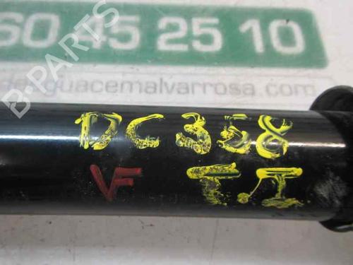 Left rear shock absorber FIAT PANDA (312_, 319_) 1.2 (312PXA1A) | BP3876108M18 