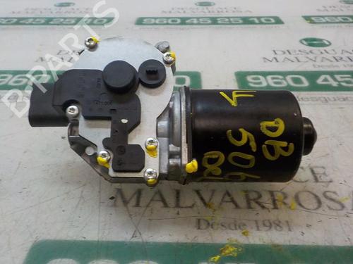 Used Front wiper motor BMW 1 (E87) [2003-2013]  3866470