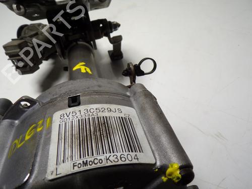 Steering column FORD FIESTA VI (CB1, CCN)  | BP14831555M21 