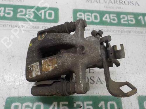 Used Left rear brake caliper Left rear brake caliper MINI MINI (R56) [2005-2014] 11550739 11550739