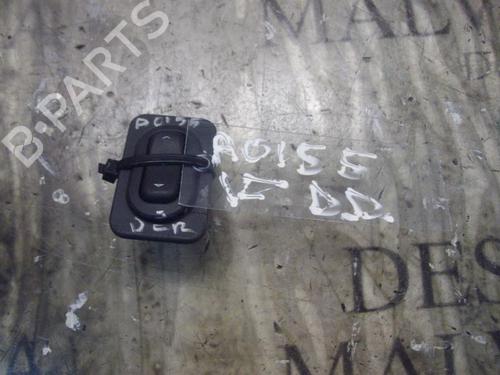 Used Right front window switch Right front window switch OPEL CORSA C (X01) 1.3 CDTI (F08, F68) (70 hp) 3788131 3788131