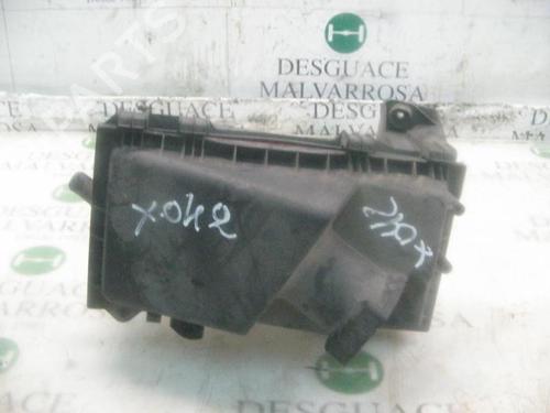 Used Air filter box Air filter box SKODA OCTAVIA I (1U2) 1.6 (101 hp) 14291852 14291852