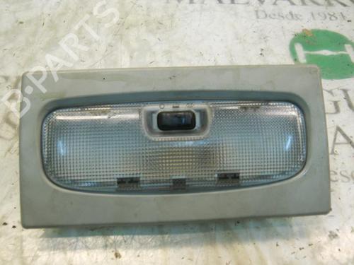 Used Interior roof light Interior roof light FORD FOCUS II (DA_, HCP, DP) [2004-2013] 7409244 7409244