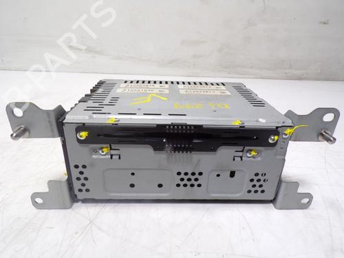 Used Radio FORD MONDEO V Hatchback (CE) [2014-2025]  10705825