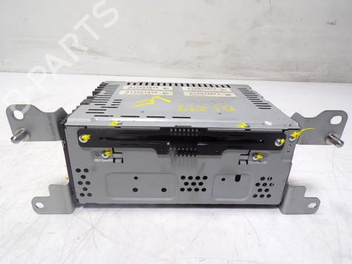 Autoradio FORD MONDEO V Hatchback (CE) [2014-2024]  10705825