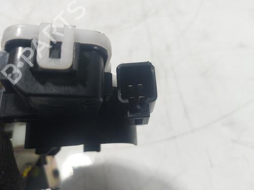 Tailgate lock MAZDA CX-5 (KE, GH) 2.2 D AWD (KE102) | BP19699527C101 