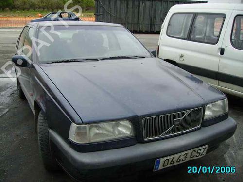 Used Parts VOLVO 850 (854) 2.4 472982