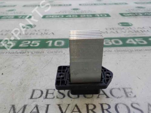 Used Heater resistor Heater resistor HYUNDAI i40 I CW (VF) 1.7 CRDi (136 hp) 11644833 11644833