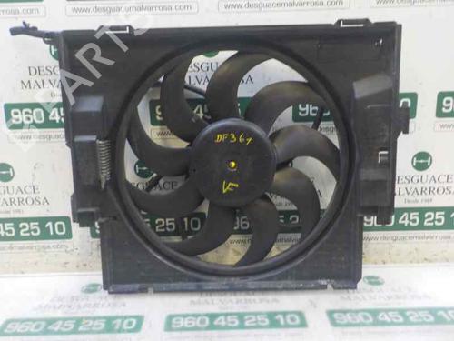 Radiator fan BMW 1 (F20)  | BP6456667M35 
