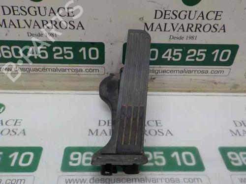 Pedal Pedal VW EOS (1F7, 1F8) 1.6 FSI (115 hp) 4386766 4386766