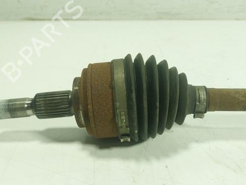 Left front driveshaft FORD FOCUS IV (HN) 1.0 EcoBoost | BP25031425M38 - Image 2